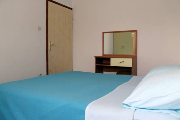Apartments Frgacic  3* Хорватия, Крк