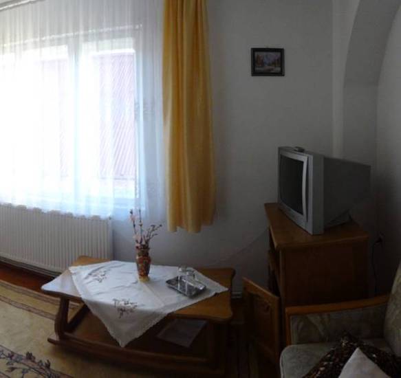 Pensiunea Bucovina  3* Румыния, Сучава