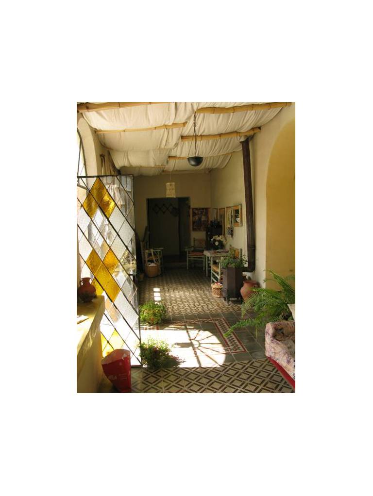 La Maison Echantee 