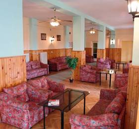 Туры в Like Hotel Vonyarc  в Венгрии