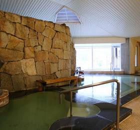 Отдых в Nozawa Grand Hotel  - Япония, Нагано