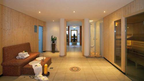 Hotel Goldene Rose