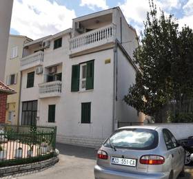 Apartments Vedrana в Задаре