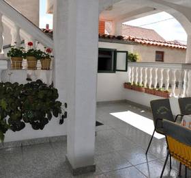Туры в Apartments Vedrana в Хорватии