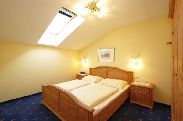 Aparthotel Pichler