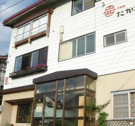 Apple Inn Takasaka  в Нагано