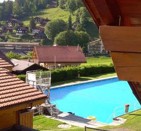 Отдых в Chalet Waldborthus  - Швейцария, Берн