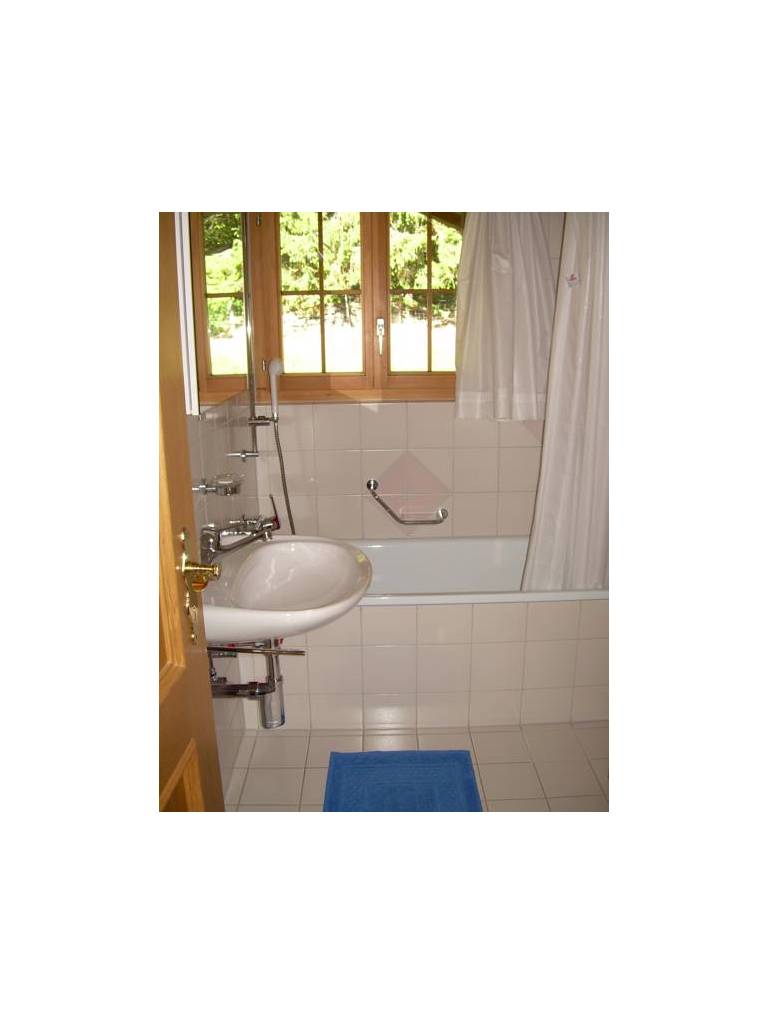 Chalet Waldborthus 