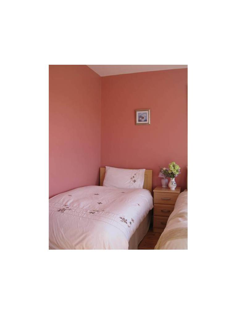 Ashbrook House B&B 