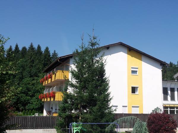 Apartementhaus Helene 3* Австрия, Каринтия