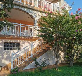 Отдых в Apartments Njivice  - Хорватия, Крк