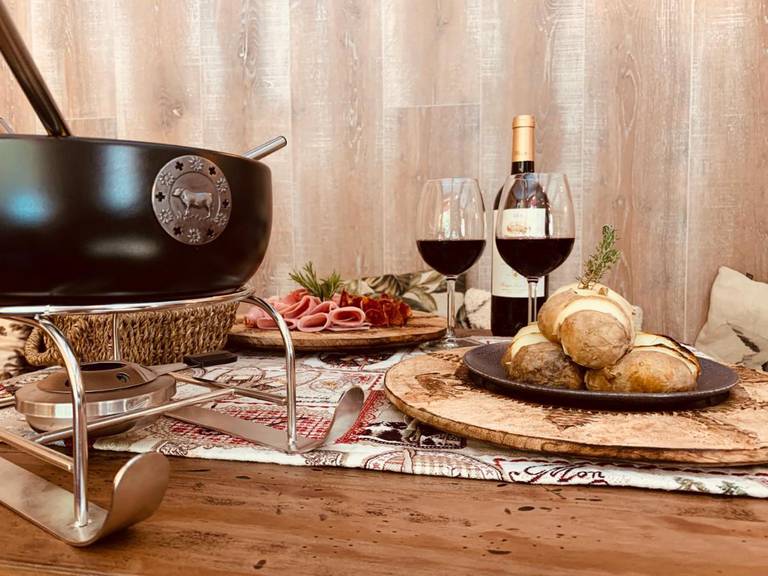 Apartaments La Neu 