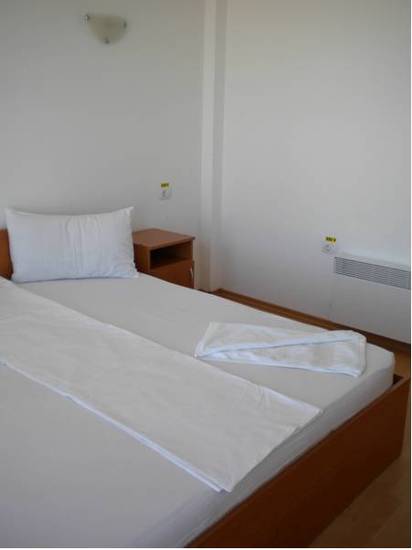 Pensiunea Interlux  3* Румыния, Констанца