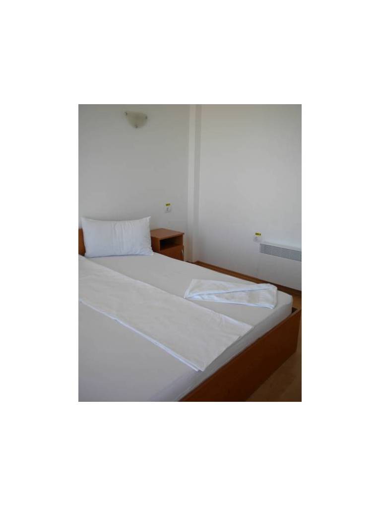 Pensiunea Interlux 