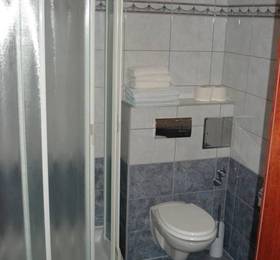 Pansion Marco Polo  в Задаре