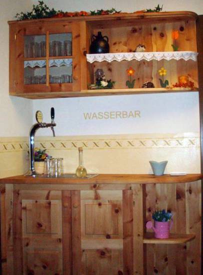 Appartements Hofer  Австрия, Каринтия