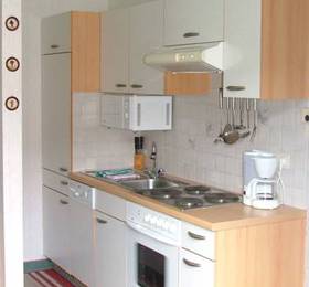 Appartements Hofer  в Каринтии