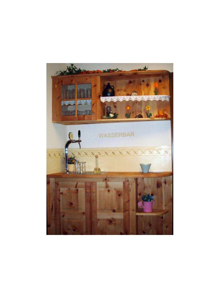 Appartements Hofer 