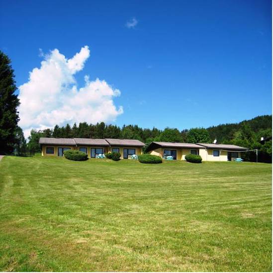 Bungalows Angelika  Австрия, Каринтия