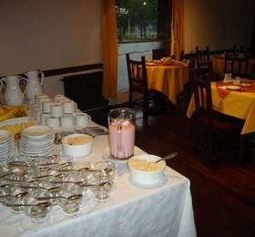 Туры в Hotel Petit Sierra  в Аргентине