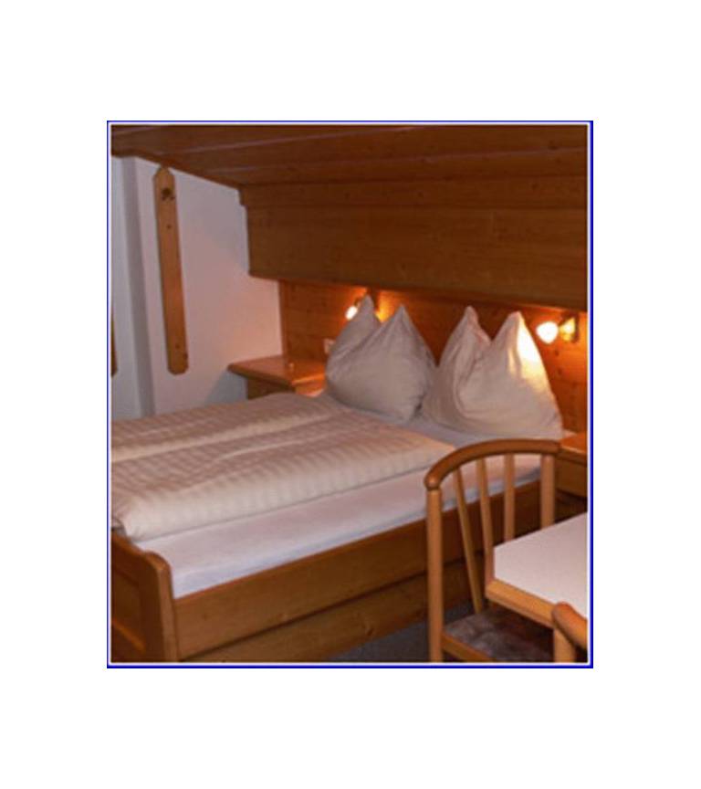 Ferienhaus Andreas 