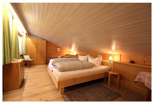 Ferienhaus Kessler Австрия, Форарльберг