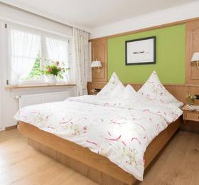 Отдых в Ferienhaus Kessler - Австрия, Форарльберг