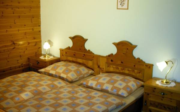 Ferienhaus Leitner Австрия, Зальцбург