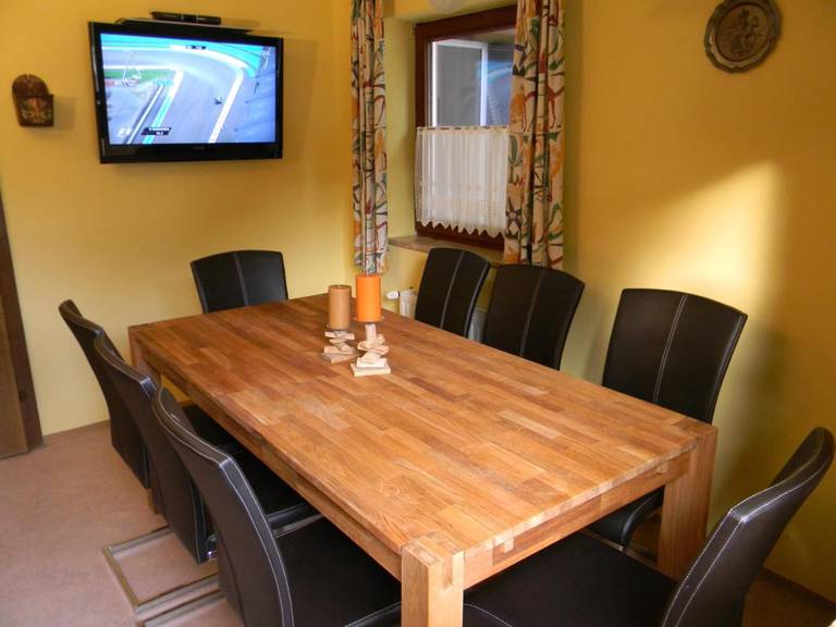Ferienhaus Leitner 