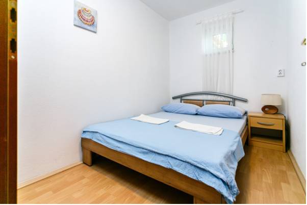 Apartments Posavec  3* Хорватия, Крк