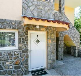 Туры в Apartments Posavec  в Хорватии