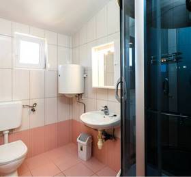 Отдых в Apartments Posavec  - Хорватия, Крк