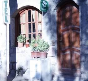 La Albahaca Hostel  в Жужуй