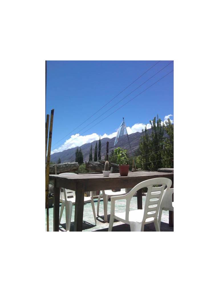La Albahaca Hostel 