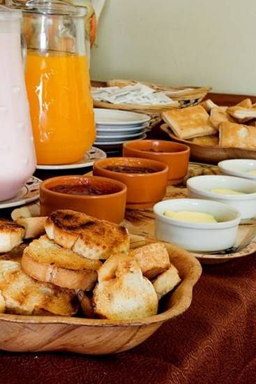 La Posada de Uriel  Аргентина, Жужуй