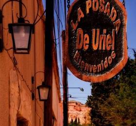 La Posada de Uriel  в Жужуй