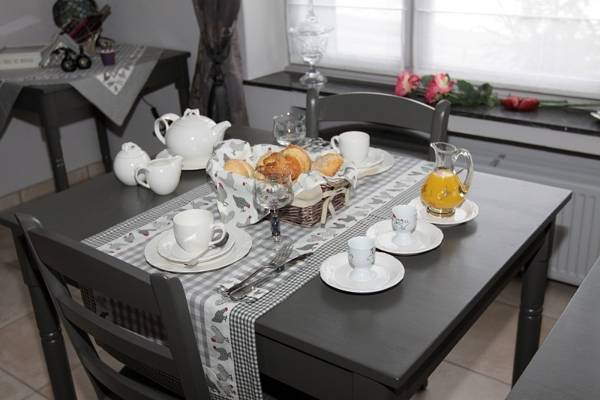 B&B Maison Ruthier  3* Бельгия, Льеж