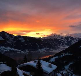 Отдых в Berghotel Jaga-Alm  - Австрия, Зальцбург