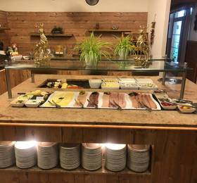Туры в Berghotel Jaga-Alm  в Австрии