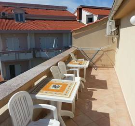 Туры в Apartments Novalja  в Хорватии
