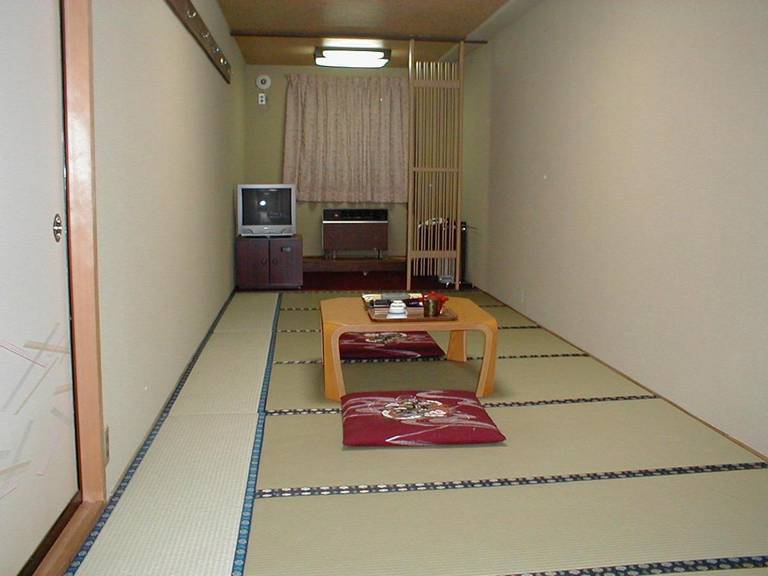 Shiga Palace Hotel 