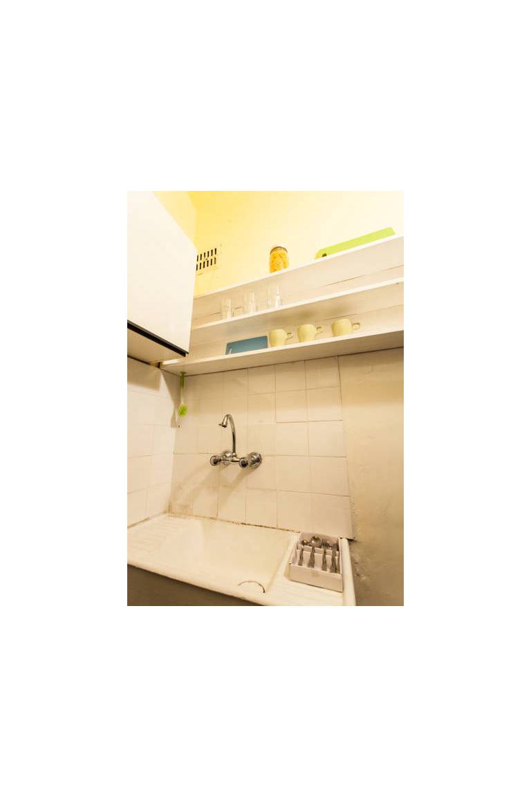 Rakovski Apartment