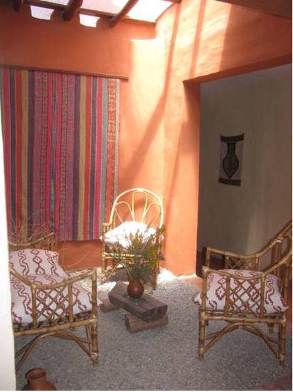 Hotel Punta Corral  Аргентина, Жужуй