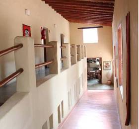 Hotel Punta Corral  в Жужуй