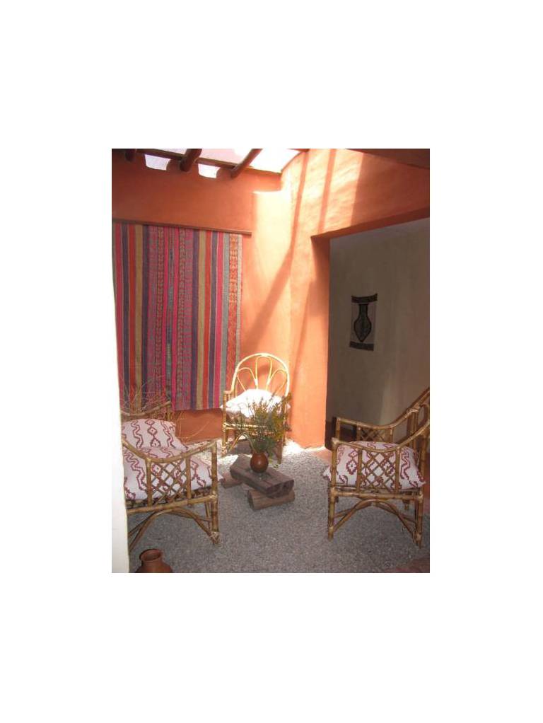 Hotel Punta Corral 