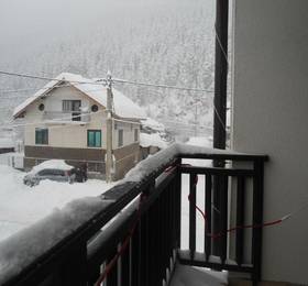 Отдых в Family hotel Iskar - Болгария, София