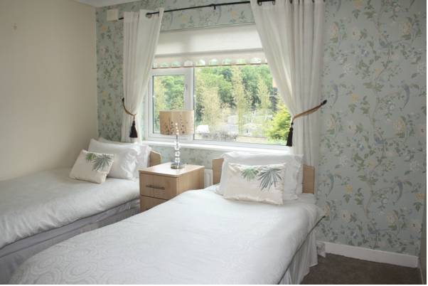 Seamount House B&B  3* Ирландия, Дублин
