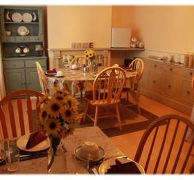 Seamount House B&B  в Дублине