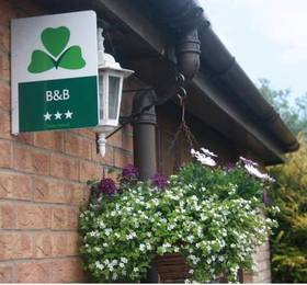 Отдых в Seamount House B&B  - Ирландия, Дублин