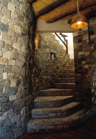 Refugio Del Pintor  Аргентина, Жужуй